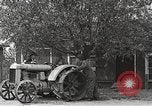 Image of Fordson tractors United States USA, 1924, second 15 stock footage video 65675064405