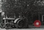 Image of Fordson tractors United States USA, 1924, second 17 stock footage video 65675064405