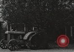 Image of Fordson tractors United States USA, 1924, second 18 stock footage video 65675064405