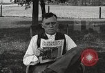 Image of Fordson tractors United States USA, 1924, second 45 stock footage video 65675064405
