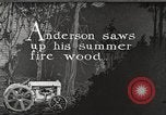 Image of Fordson tractors United States USA, 1924, second 1 stock footage video 65675064406