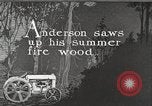 Image of Fordson tractors United States USA, 1924, second 7 stock footage video 65675064406