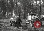 Image of Fordson tractors United States USA, 1924, second 9 stock footage video 65675064406