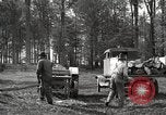 Image of Fordson tractors United States USA, 1924, second 12 stock footage video 65675064406