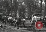 Image of Fordson tractors United States USA, 1924, second 24 stock footage video 65675064406
