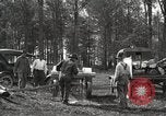 Image of Fordson tractors United States USA, 1924, second 26 stock footage video 65675064406