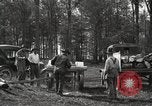 Image of Fordson tractors United States USA, 1924, second 27 stock footage video 65675064406