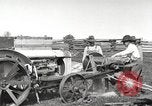 Image of Fordson tractors United States USA, 1924, second 29 stock footage video 65675064406