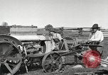 Image of Fordson tractors United States USA, 1924, second 32 stock footage video 65675064406