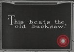 Image of Fordson tractors United States USA, 1924, second 36 stock footage video 65675064406