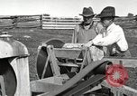 Image of Fordson tractors United States USA, 1924, second 41 stock footage video 65675064406