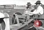 Image of Fordson tractors United States USA, 1924, second 43 stock footage video 65675064406