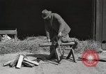 Image of Fordson tractors United States USA, 1924, second 44 stock footage video 65675064406