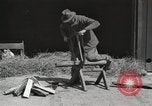 Image of Fordson tractors United States USA, 1924, second 45 stock footage video 65675064406