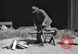 Image of Fordson tractors United States USA, 1924, second 46 stock footage video 65675064406