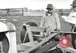 Image of Fordson tractors United States USA, 1924, second 47 stock footage video 65675064406