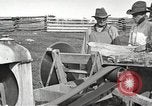 Image of Fordson tractors United States USA, 1924, second 48 stock footage video 65675064406