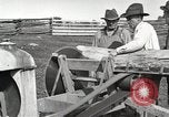 Image of Fordson tractors United States USA, 1924, second 49 stock footage video 65675064406