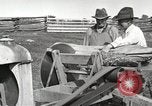 Image of Fordson tractors United States USA, 1924, second 51 stock footage video 65675064406
