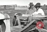 Image of Fordson tractors United States USA, 1924, second 52 stock footage video 65675064406