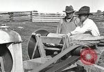 Image of Fordson tractors United States USA, 1924, second 53 stock footage video 65675064406