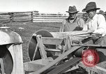 Image of Fordson tractors United States USA, 1924, second 55 stock footage video 65675064406