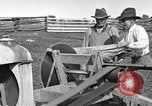 Image of Fordson tractors United States USA, 1924, second 56 stock footage video 65675064406
