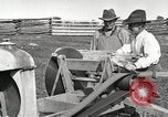 Image of Fordson tractors United States USA, 1924, second 58 stock footage video 65675064406