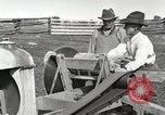 Image of Fordson tractors United States USA, 1924, second 59 stock footage video 65675064406