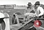 Image of Fordson tractors United States USA, 1924, second 60 stock footage video 65675064406