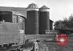 Image of Fordson tractors United States USA, 1924, second 62 stock footage video 65675064406