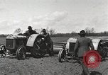 Image tracteurs Fordson United States USA, 1924, de la seconde 25 séquences d'archives historiques vidéo 65675064407