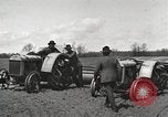 Image tracteurs Fordson United States USA, 1924, de la seconde 26 séquences d'archives historiques vidéo 65675064407