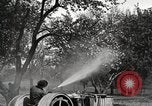 Standbild Fordson Schlepper United States USA, 1924, aus Sekunde 31 historischem Filmmaterial Videoclip 65675064409
