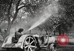 Standbild Fordson Schlepper United States USA, 1924, aus Sekunde 33 historischem Filmmaterial Videoclip 65675064409