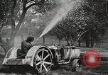 Standbild Fordson Schlepper United States USA, 1924, aus Sekunde 35 historischem Filmmaterial Videoclip 65675064409
