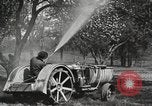 Standbild Fordson Schlepper United States USA, 1924, aus Sekunde 36 historischem Filmmaterial Videoclip 65675064409