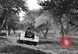 Standbild Fordson Schlepper United States USA, 1924, aus Sekunde 37 historischem Filmmaterial Videoclip 65675064409
