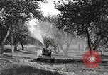 Standbild Fordson Schlepper United States USA, 1924, aus Sekunde 52 historischem Filmmaterial Videoclip 65675064409