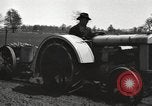Image of Fordson tractors United States USA, 1924, second 11 stock footage video 65675064410