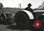 Image of Fordson tractors United States USA, 1924, second 12 stock footage video 65675064410