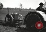 Image of Fordson tractors United States USA, 1924, second 13 stock footage video 65675064410