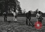 Image of Fordson tractors United States USA, 1924, second 29 stock footage video 65675064410