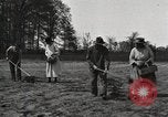 Image of Fordson tractors United States USA, 1924, second 31 stock footage video 65675064410