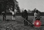 Image of Fordson tractors United States USA, 1924, second 33 stock footage video 65675064410