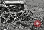 Standbild Fordson Schlepper United States USA, 1924, aus Sekunde 12 historischem Filmmaterial Videoclip 65675064411