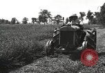 Standbild Fordson Schlepper United States USA, 1924, aus Sekunde 23 historischem Filmmaterial Videoclip 65675064411