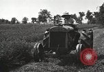 Standbild Fordson Schlepper United States USA, 1924, aus Sekunde 24 historischem Filmmaterial Videoclip 65675064411