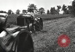 Standbild Fordson Schlepper United States USA, 1924, aus Sekunde 28 historischem Filmmaterial Videoclip 65675064411