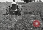 Standbild Fordson Schlepper United States USA, 1924, aus Sekunde 34 historischem Filmmaterial Videoclip 65675064411